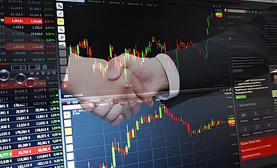 (o易网)交易所交易界面